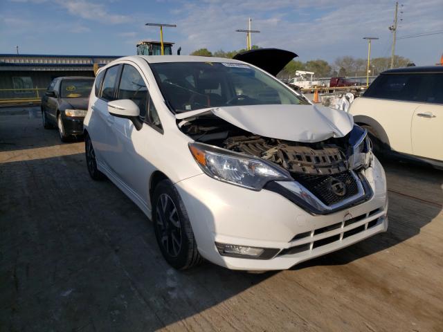 NISSAN VERSA NOTE 2017 3n1ce2cp7hl369135