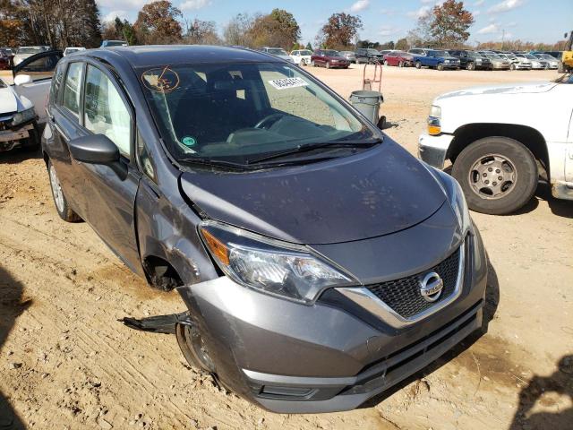 NISSAN VERSA NOTE 2017 3n1ce2cp7hl369247