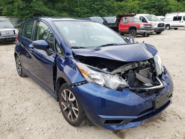 NISSAN VERSA NOTE 2017 3n1ce2cp7hl369345