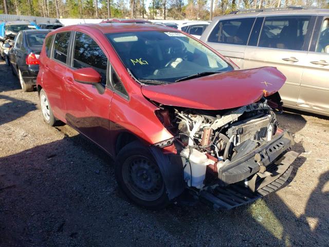 NISSAN VERSA NOTE 2017 3n1ce2cp7hl370513