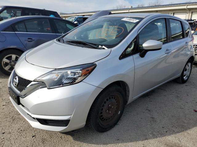 NISSAN VERSA NOTE 2017 3n1ce2cp7hl370883