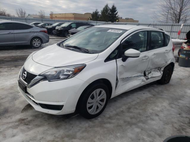 NISSAN VERSA NOTE 2017 3n1ce2cp7hl371001