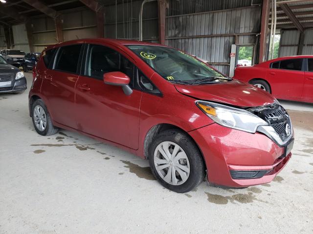 NISSAN VERSA NOTE 2017 3n1ce2cp7hl371211