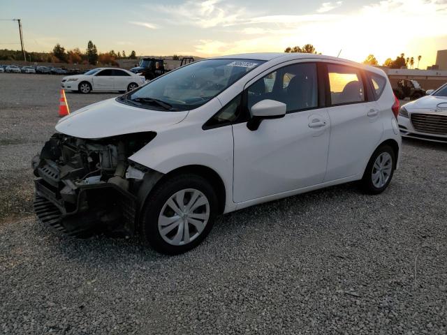 NISSAN VERSA 2017 3n1ce2cp7hl372620