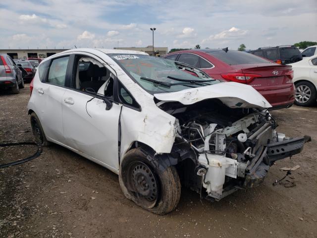 NISSAN VERSA NOTE 2017 3n1ce2cp7hl373623