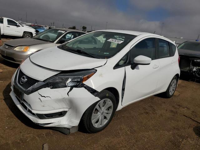 NISSAN VERSA 2017 3n1ce2cp7hl374058