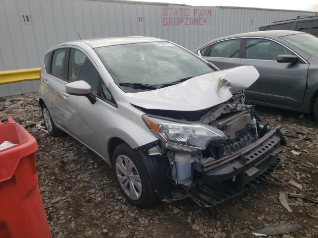 NISSAN VERSA NOTE 2017 3n1ce2cp7hl374075