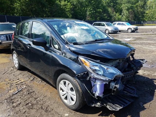 NISSAN VERSA NOTE 2017 3n1ce2cp7hl374657