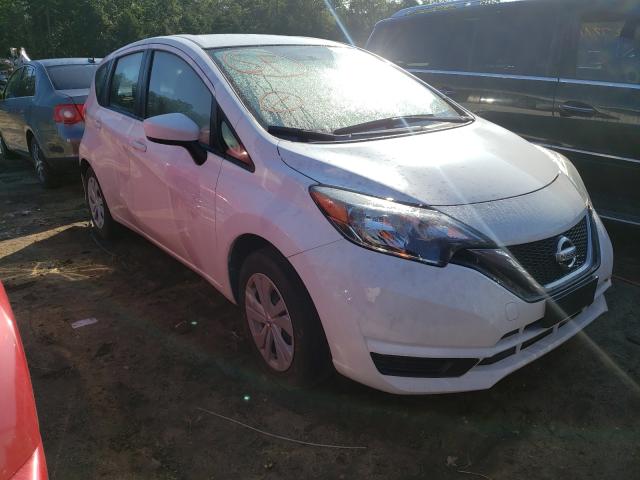 NISSAN VERSA NOTE 2017 3n1ce2cp7hl374996