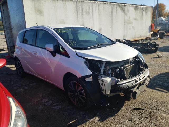 NISSAN VERSA NOTE 2017 3n1ce2cp7hl375159