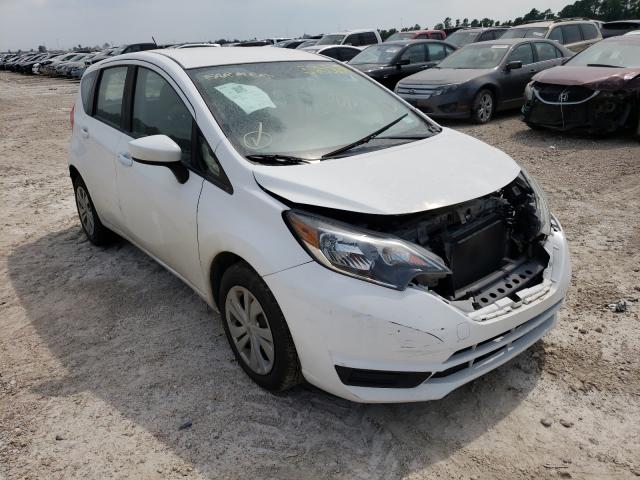 NISSAN VERSA NOTE 2017 3n1ce2cp7hl375257