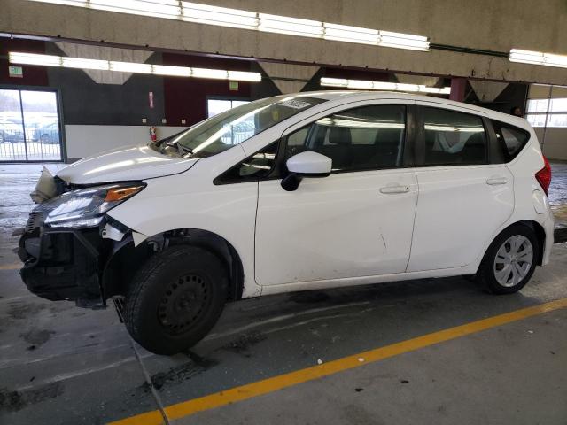 NISSAN VERSA NOTE 2017 3n1ce2cp7hl375453