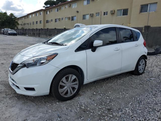 NISSAN VERSA NOTE 2017 3n1ce2cp7hl376215