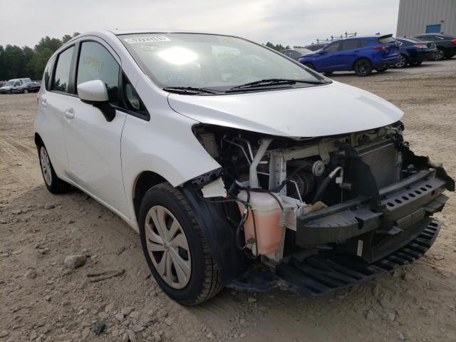 NISSAN VERSA NOTE 2017 3n1ce2cp7hl376408