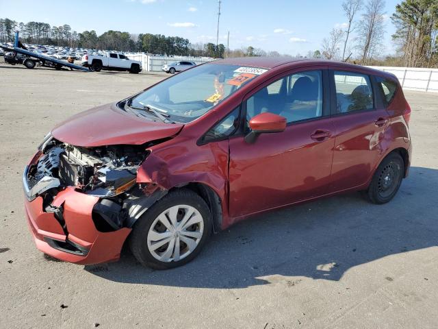 NISSAN VERSA 2017 3n1ce2cp7hl376991