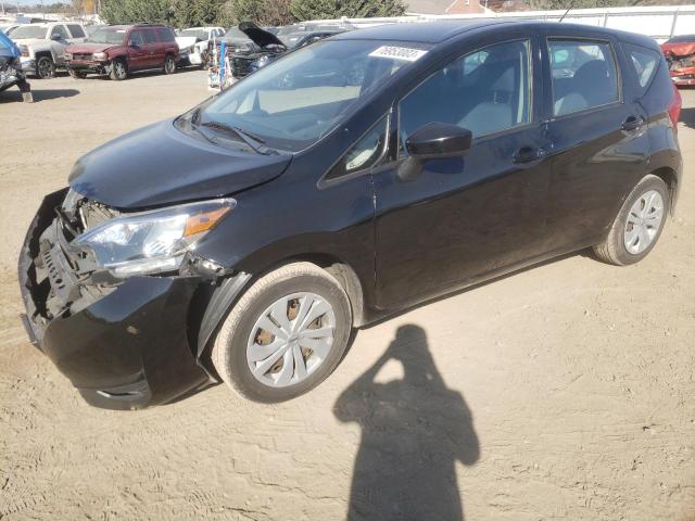 NISSAN VERSA 2017 3n1ce2cp7hl377073