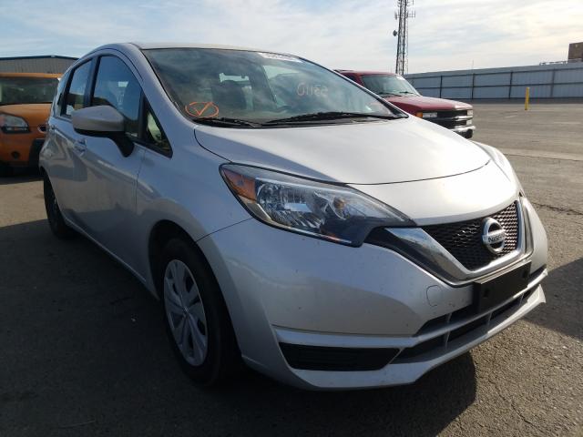 NISSAN VERSA NOTE 2017 3n1ce2cp7hl377249