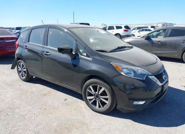 NISSAN VERSA NOTE 2017 3n1ce2cp7hl377526