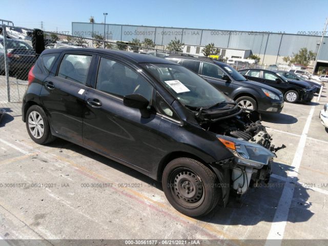 NISSAN VERSA NOTE 2017 3n1ce2cp7hl378451