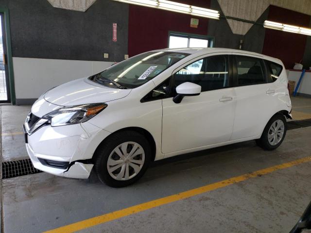 NISSAN VERSA NOTE 2017 3n1ce2cp7hl378787