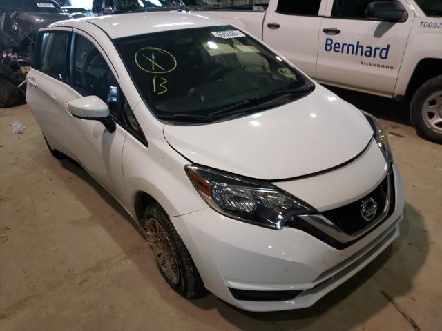 NISSAN VERSA NOTE 2017 3n1ce2cp7hl380569