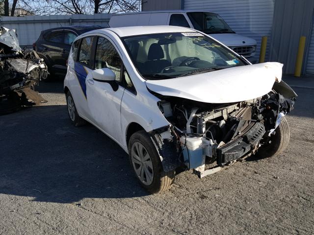 NISSAN VERSA NOTE 2017 3n1ce2cp7hl380734