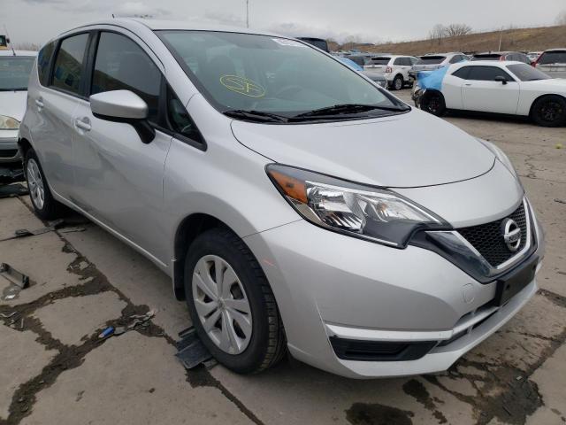 NISSAN VERSA NOTE 2017 3n1ce2cp7hl381396