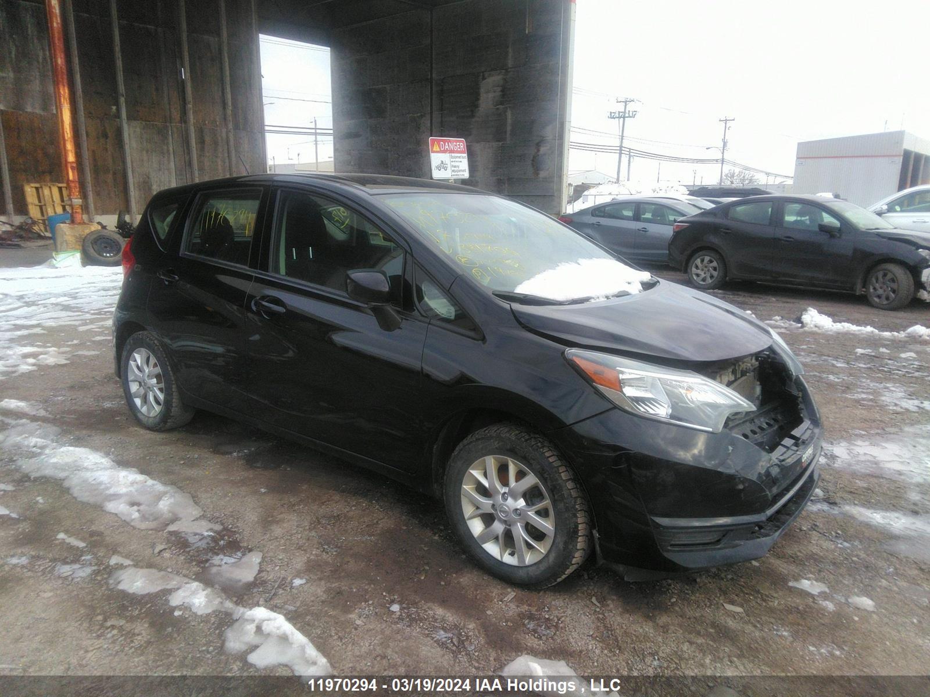 NISSAN VERSA 2017 3n1ce2cp7hl381706