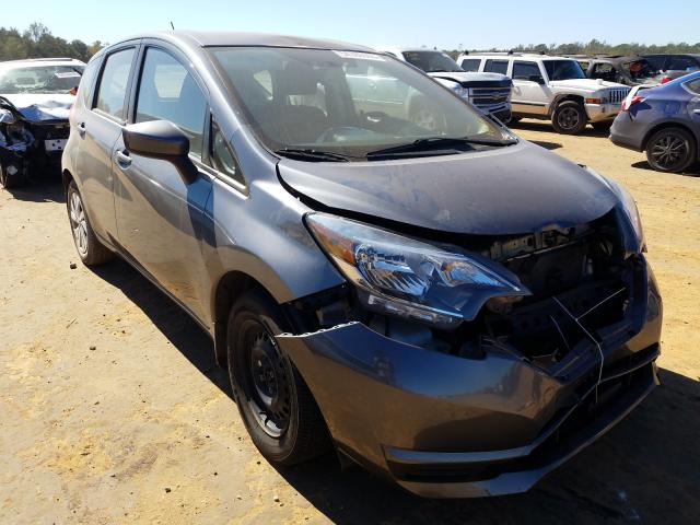 NISSAN VERSA NOTE 2017 3n1ce2cp7hl382175