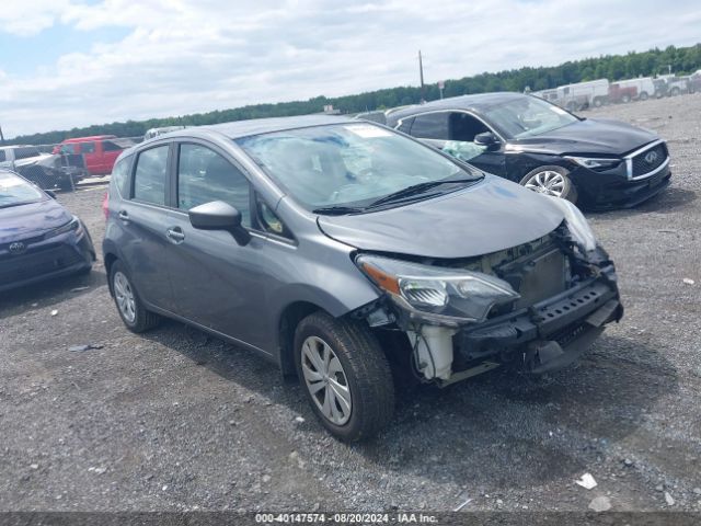 NISSAN VERSA NOTE 2017 3n1ce2cp7hl382256