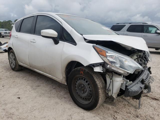 NISSAN VERSA NOTE 2018 3n1ce2cp7jl352034