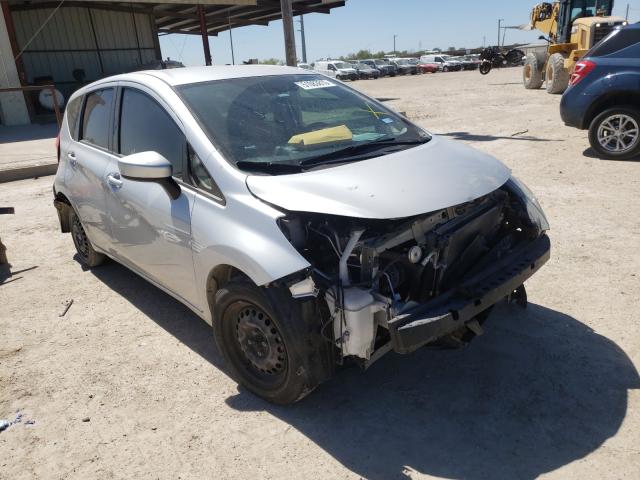 NISSAN VERSA NOTE 2018 3n1ce2cp7jl352437