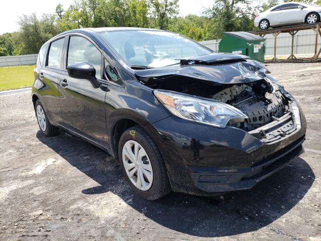 NISSAN VERSA NOTE 2018 3n1ce2cp7jl352485