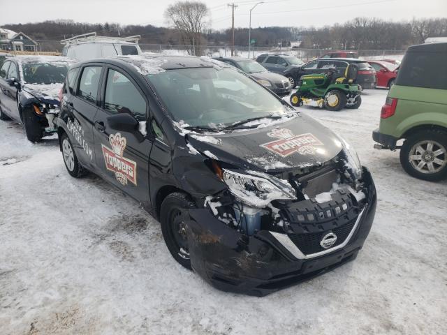 NISSAN VERSA NOTE 2018 3n1ce2cp7jl352499