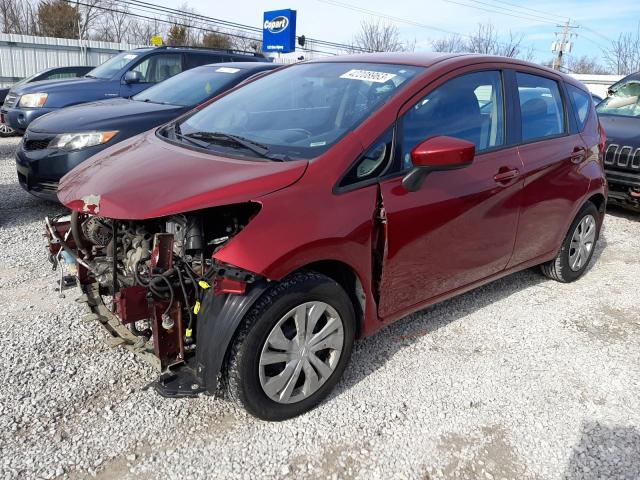 NISSAN VERSA NOTE 2018 3n1ce2cp7jl352552