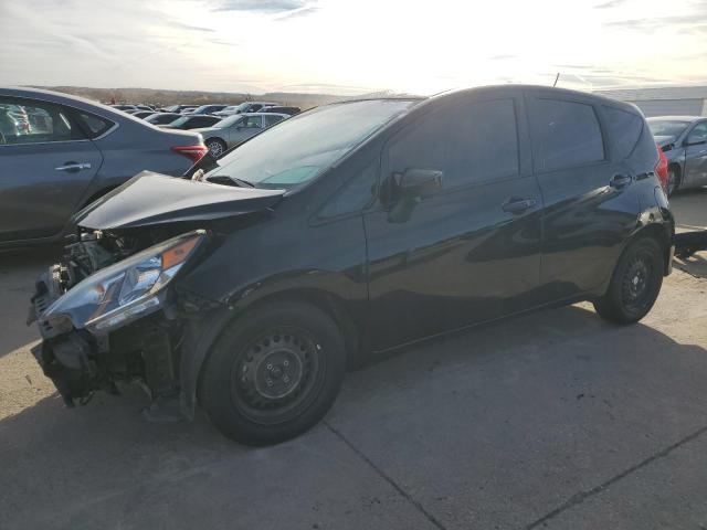 NISSAN VERSA 2018 3n1ce2cp7jl352695