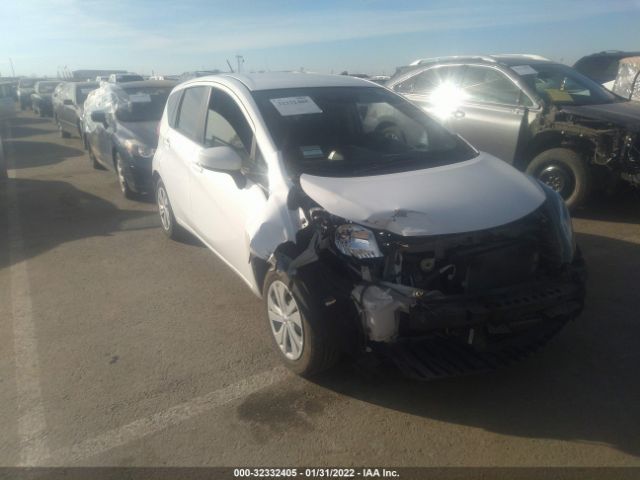 NISSAN VERSA NOTE 2018 3n1ce2cp7jl352728