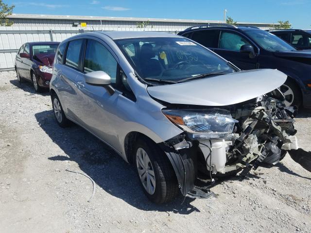 NISSAN VERSA NOTE 2018 3n1ce2cp7jl352759