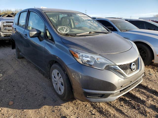 NISSAN VERSA NOTE 2018 3n1ce2cp7jl352776