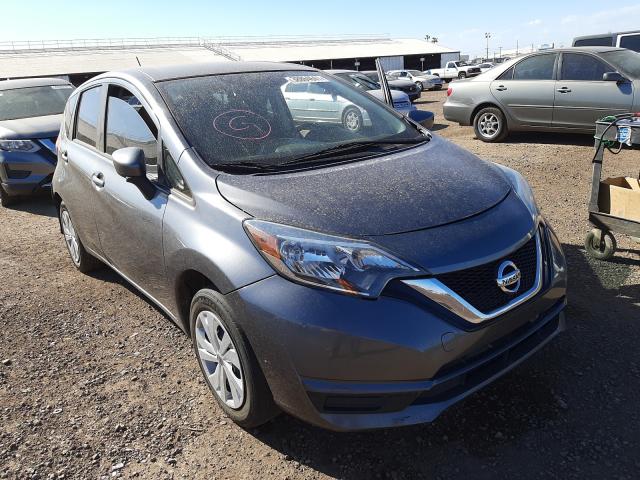 NISSAN VERSA NOTE 2018 3n1ce2cp7jl352857