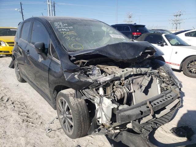 NISSAN VERSA NOTE 2018 3n1ce2cp7jl352938