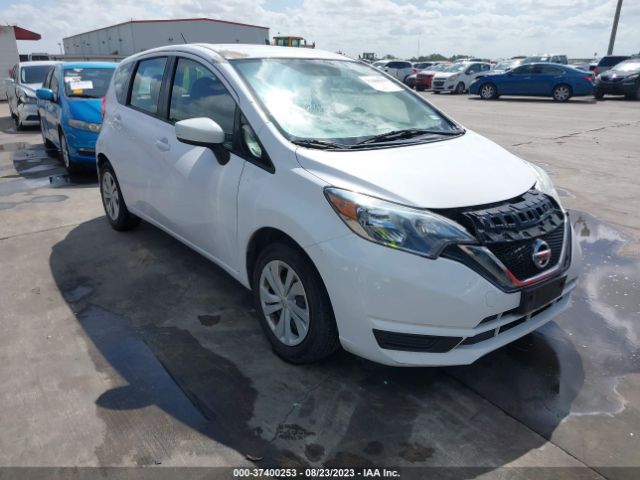 NISSAN VERSA NOTE 2018 3n1ce2cp7jl352955