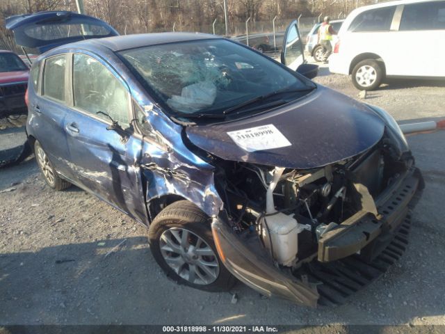 NISSAN VERSA NOTE 2018 3n1ce2cp7jl353006