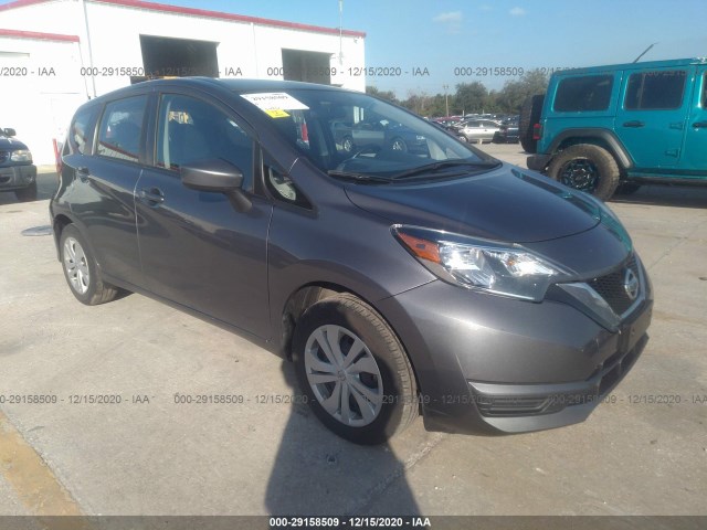 NISSAN VERSA NOTE 2018 3n1ce2cp7jl353099