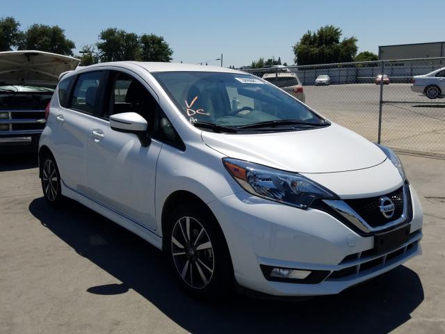 NISSAN VERSA NOTE 2018 3n1ce2cp7jl353121