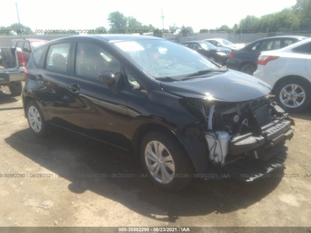 NISSAN VERSA NOTE 2018 3n1ce2cp7jl353684