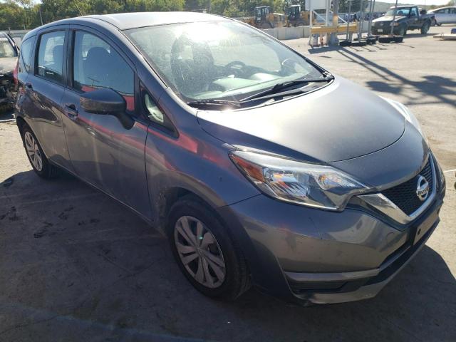 NISSAN VERSA NOTE 2018 3n1ce2cp7jl354026