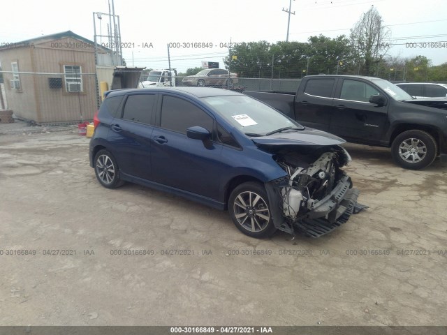 NISSAN VERSA NOTE 2018 3n1ce2cp7jl355015