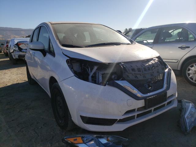 NISSAN VERSA NOTE 2018 3n1ce2cp7jl355158