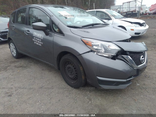 NISSAN VERSA NOTE 2018 3n1ce2cp7jl355807